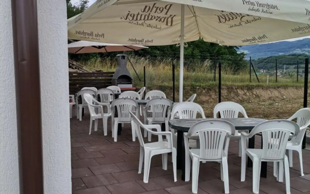 Vila President Sovata