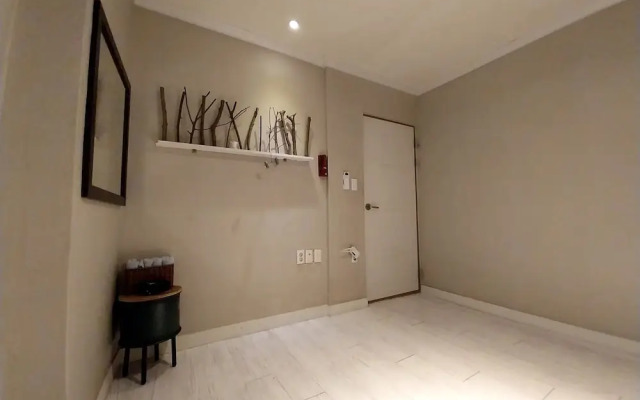 Youngil Dae Guest house