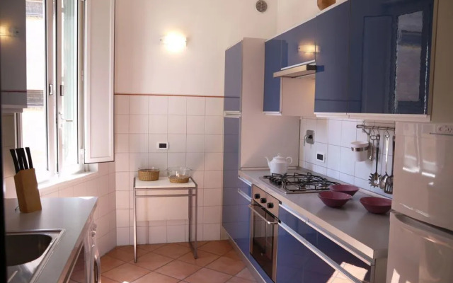 Sleep in Italy - Flaminio Apartments
