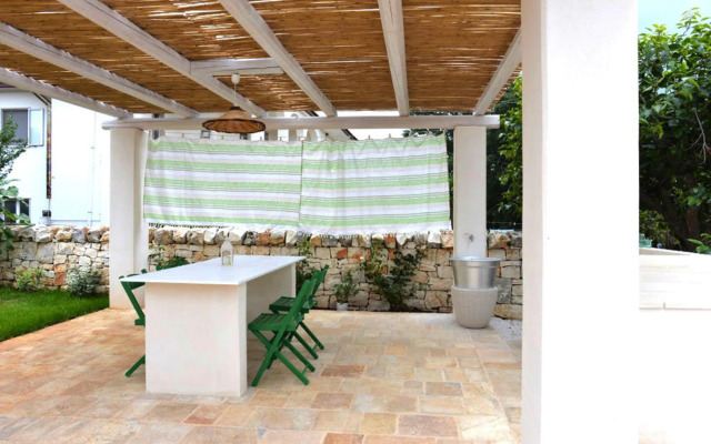 Holiday home, Cisternino