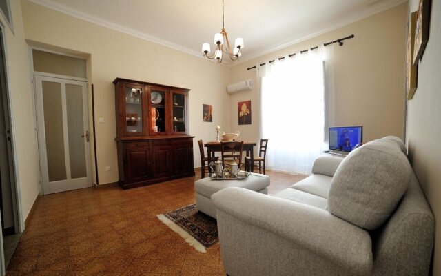 Casa Vacanze Terra Sinus