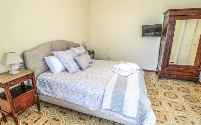 Scognamiglio Suites