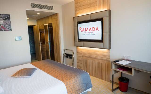 Ramada by Wyndham Ramnicu Valcea