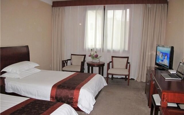 Nanshan Hotel