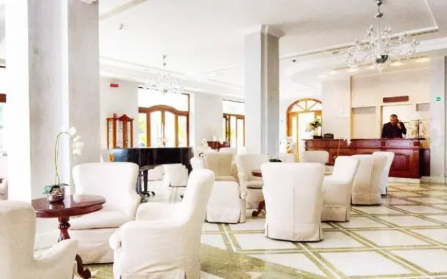 Resort Sant'Angelo & Spa