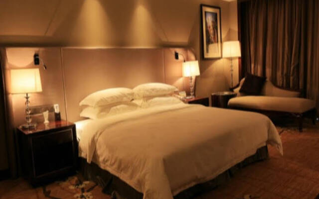 Country Garden Phoenix Hotel Kaiping