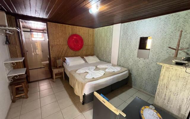 Pousada Villa Nina