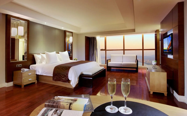 Sanya Phoenix Waterside Gloria Resort