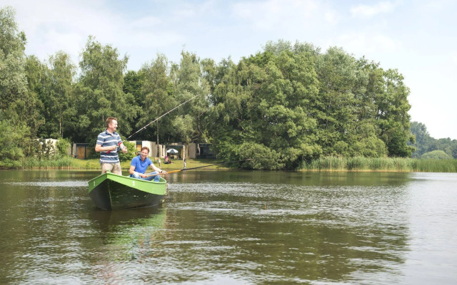 Center Parcs De Huttenheugte