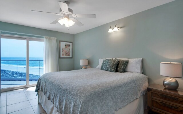 Regency Towers 703 West  - One Bedroom Condo