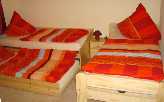 Ferienwohnung Michael Meißner ruhig, gemütlich und kinderfreundlich