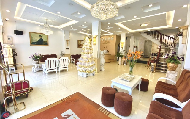 Tulip Hotel