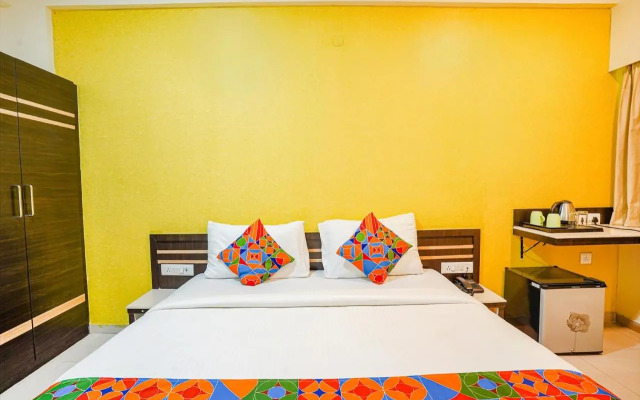 Silicon Hearth Business Hotel