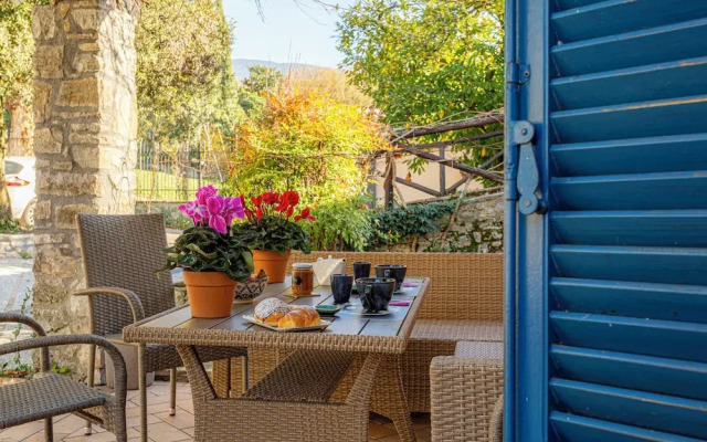 Radius Horse Ranch B&B