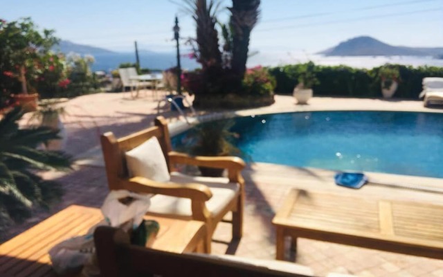 BO102 by Villaofsummer Bodrum Yalikavak
