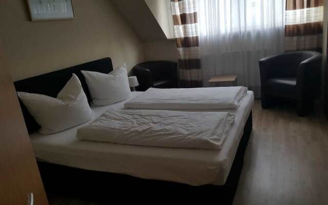 Hotel Zum Weissen Ross