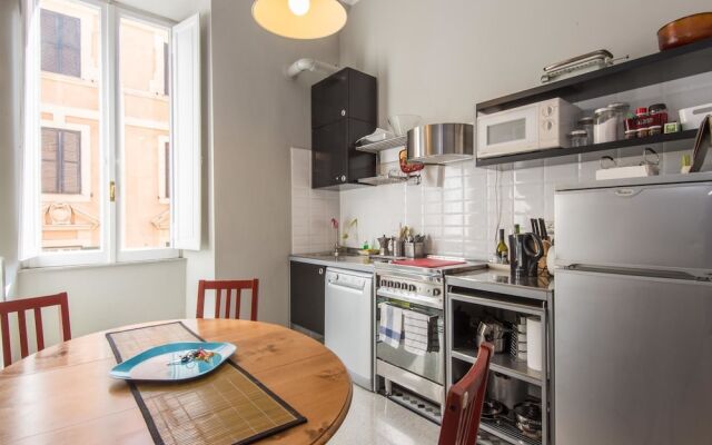 RSH Lovely Apartment Trastevere