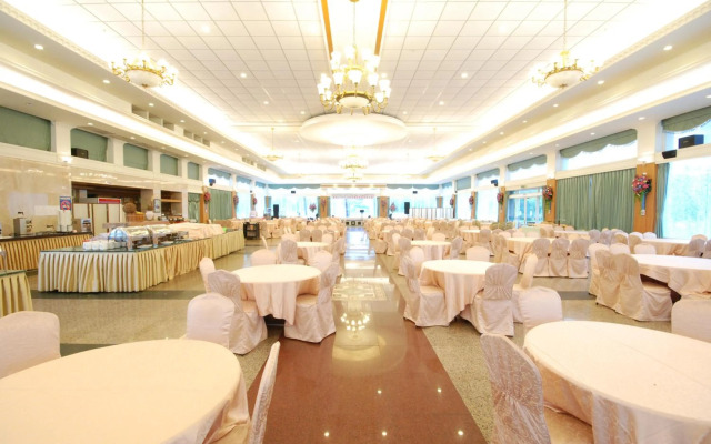 Yi Yuan Resort