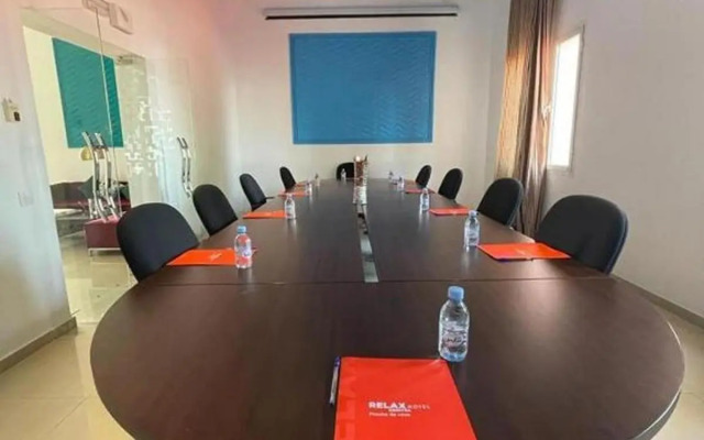 Relax Hotel Kenitra