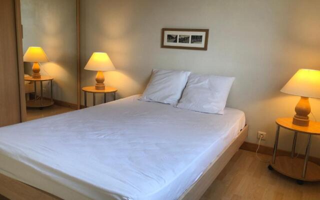 Gîte Gérardmer, 4 pièces, 6 personnes - FR-1-589-140