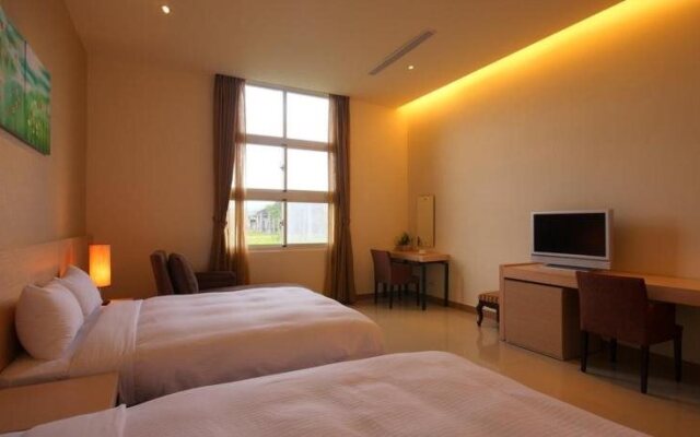 DongHwa House