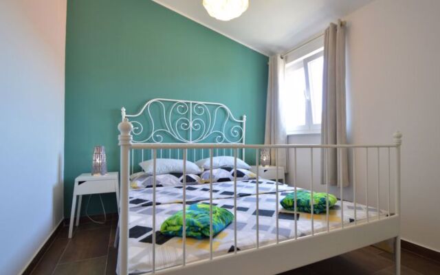 Apartment Ivka Cervia 18558