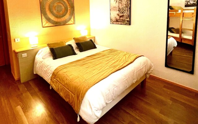 Hôtel Restaurant Le Mont Brouilly