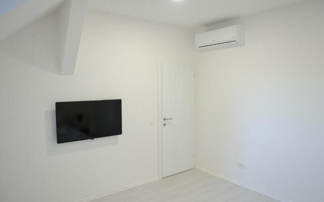 Apartment Vatra