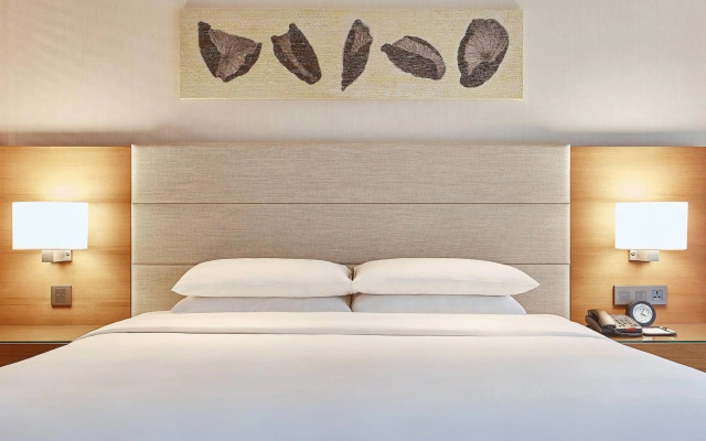 Courtyard by Marriott Seoul Pangyo