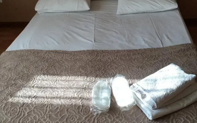 Inn Astana