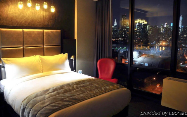 Z NYC Hotel