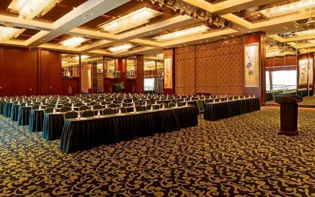 Excelsior Hotel - Chengdu