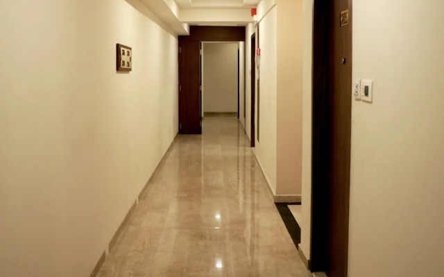 Hotel Lords Mumbai