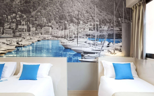 B&B Hotel Como Camerlata