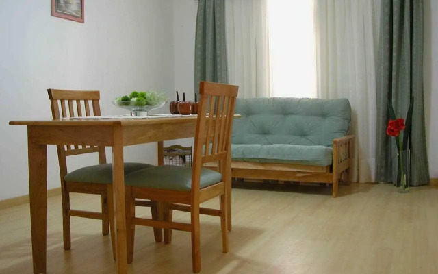 Condor Suites Apart Hotel