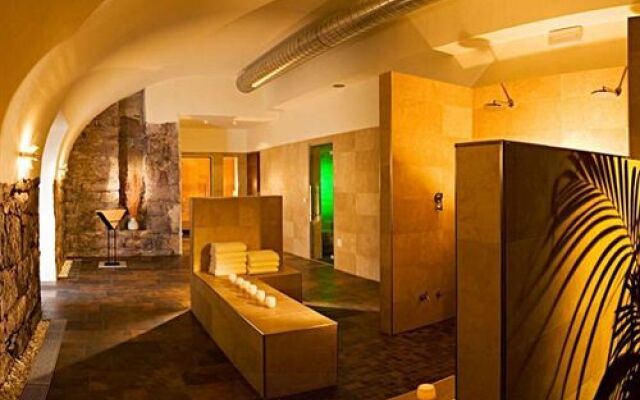 Hotel Mandelhof ***S