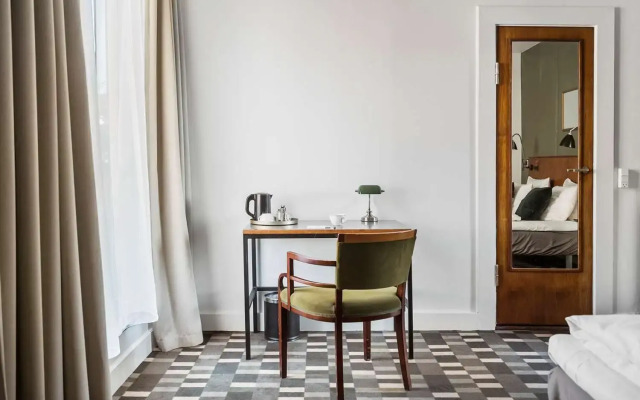 Hotel Astoria, Best Western Signature Collection