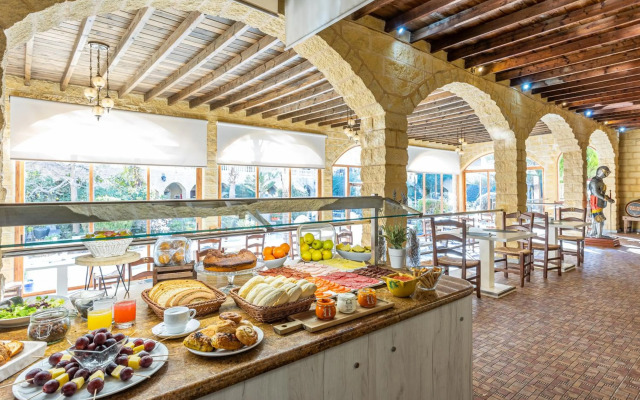 Hotel Plaza del Castillo