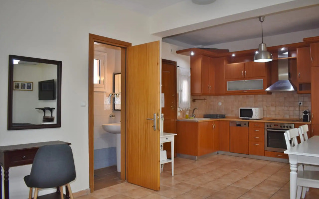 Kripis Villa Pefkohori