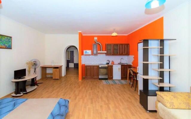 Апартаменты на улице Максима Горького