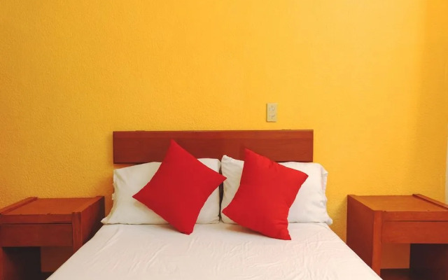 OYO Hotel Italia
