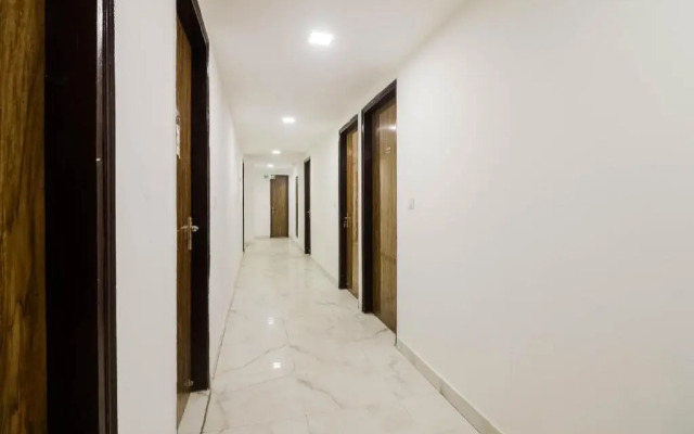 Gour Plaza by OYO Rooms