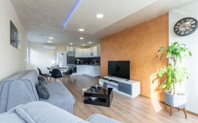 Apartment Chiara