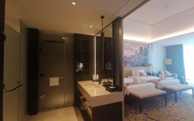 Nan Hai International Hotel