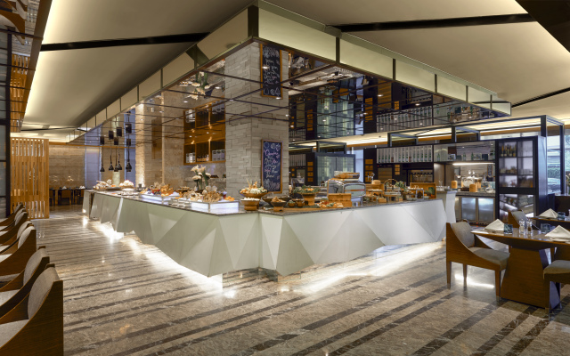 Pullman Jakarta Indonesia
