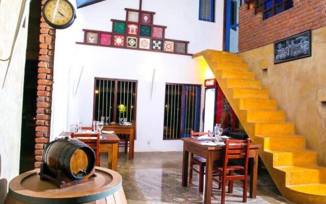 Hotel Pavana