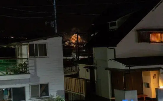 Tolai ryokan 1gokan