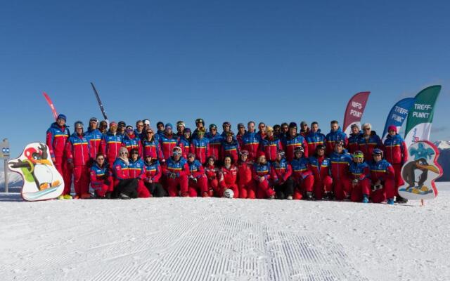 Sölle Homes Nassfeld