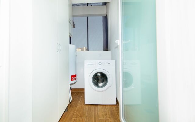 Apartamento Bennecke Velero