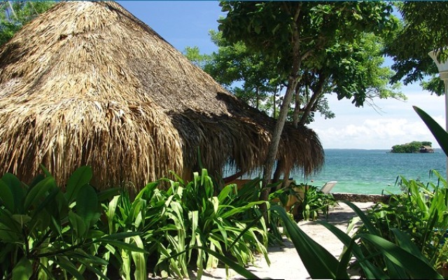 Hotel Isla Del Pirata